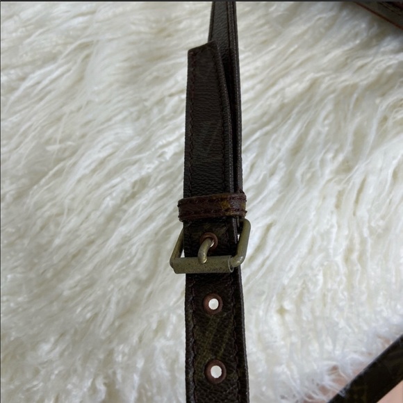 💯% Authentic Louis Vuitton Danube MM handbag - Picture 3 of 15